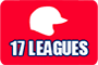 17 leagues